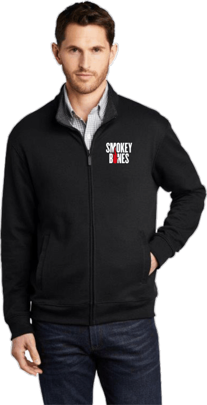 Port Authority Interlock Full-Zip