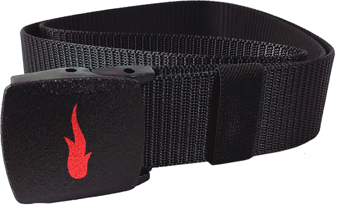 Smokey Bones Belt