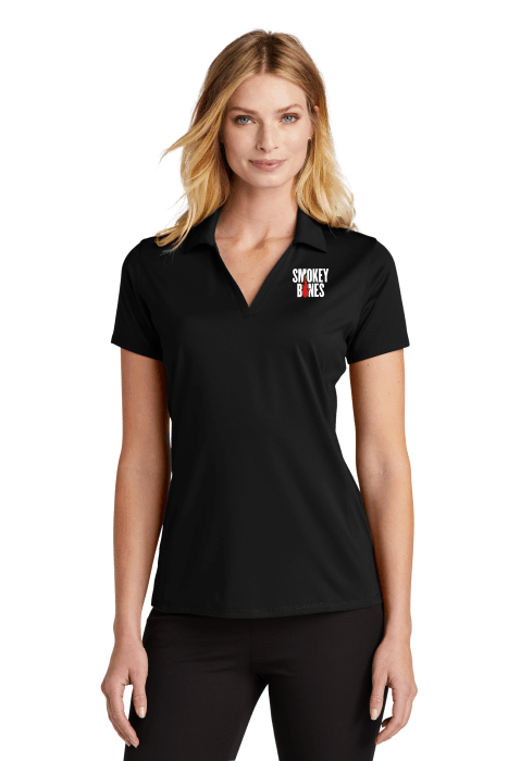 Port Authority Ladies Performance Staff Polo